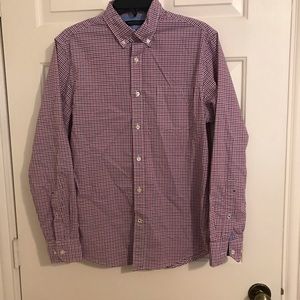 Banana Republic Men’s Dress Shirt